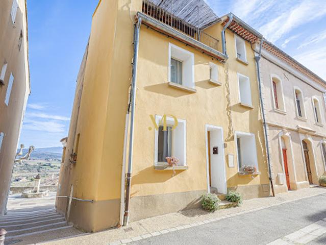 Maison vente à Apt, Saint-saturnin-lès-apt