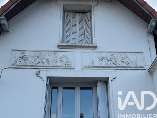 Maison vente à Vichy, Abrest
