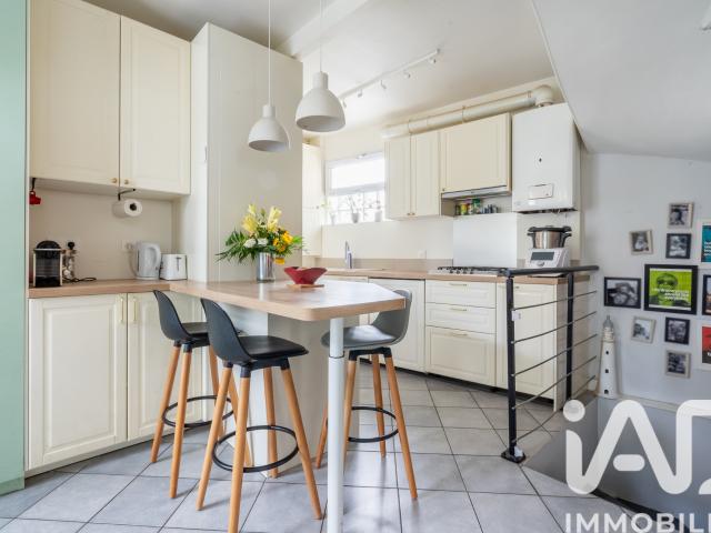 Local Commercial vente à Versailles, Montigny-le-bretonneux