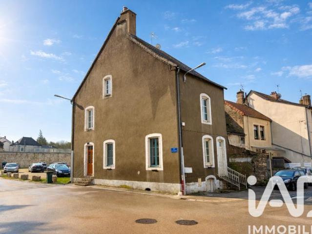 Maison vente à Beaune, Santosse