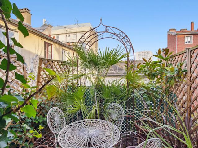 Maison vente à Paris, Île-de-France