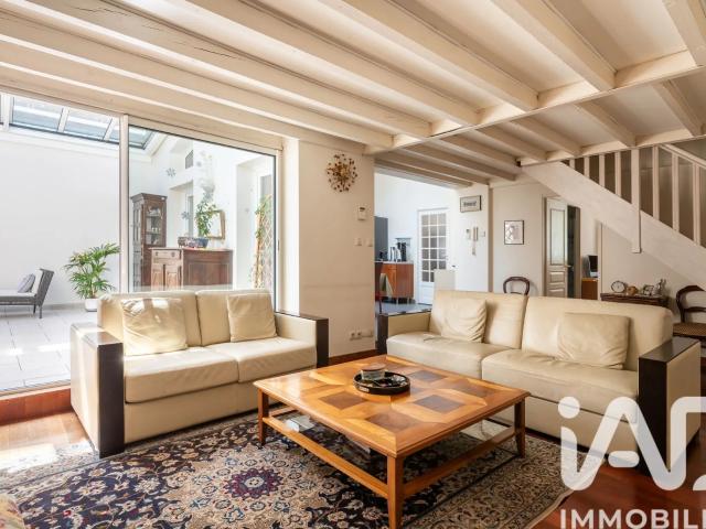 Maison vente à Grenoble