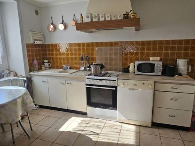 Maison vente à Lannion, Bretagne