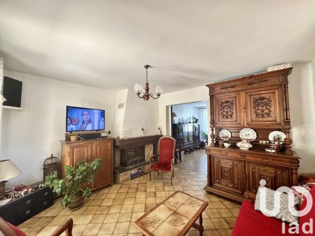 Maison vente à Saumur