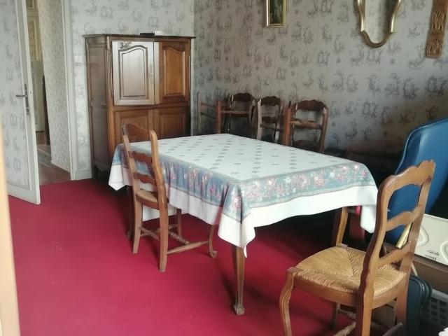 Maison vente à Mayenne, Andouillé