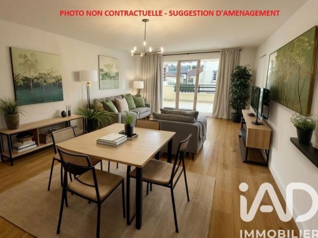 Maison vente à Versailles, Les Loges-en-josas