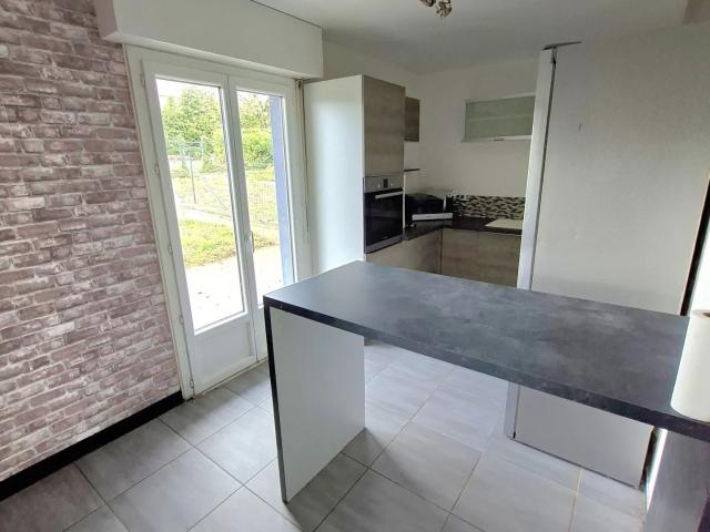 Maison vente à La Salette, Carhaix-Plouguer