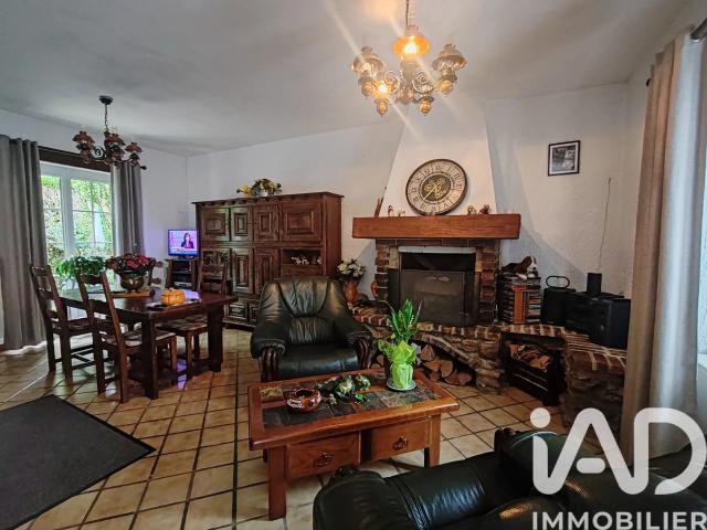 Maison vente à Touquin, Seine-et-Marne