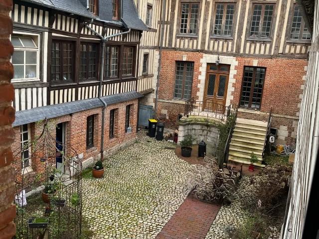 Maison vente à Bernay, Pont-audemer