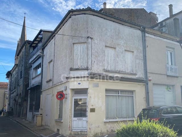 Maison vente à Marmande, Miramont-de-guyenne