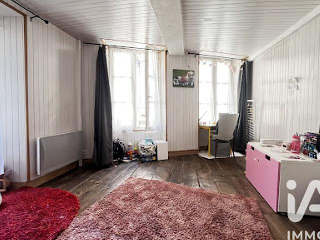Maison vente à Saint-Brieuc, Bretagne