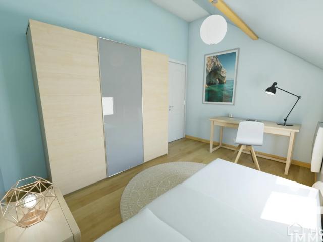 Maison vente à Meaux, Changis-sur-marne