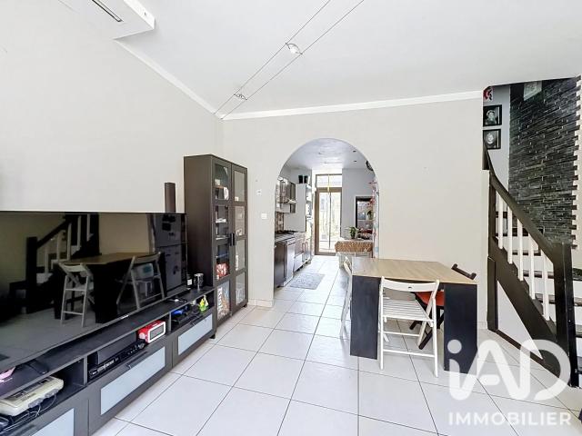 Maison vente à Péage-de-Vizille, Vizille