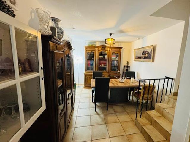 Maison vente à Béziers, Alignan-du-vent