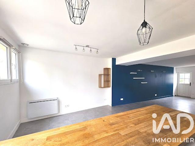 Maison vente à Vernouillet, Yvelines