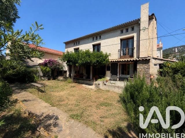 Maison vente à Arrondissement de Toulon, Toulon