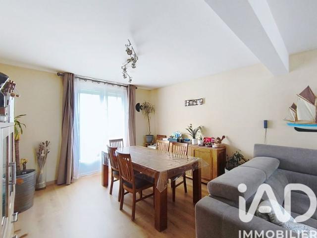 Maison vente à Dreux, Sainte-gemme-moronval