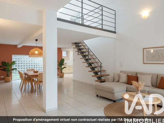 Maison vente à Bordeaux