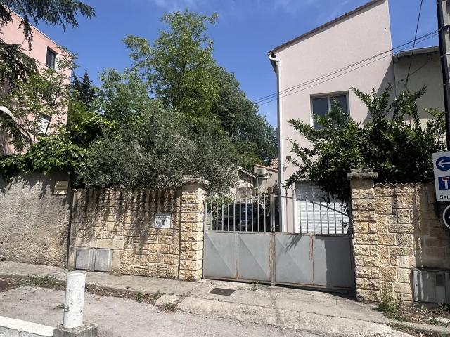 Maison vente à Montpellier