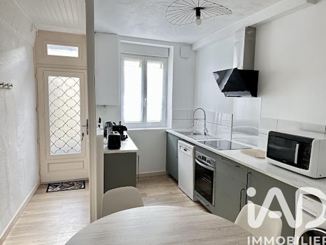 Maison vente à Petit Nérac, Nérac
