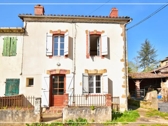 Maison vente à Condom, Panjas