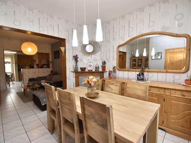 Maison vente à Valenciennes, Prouvy