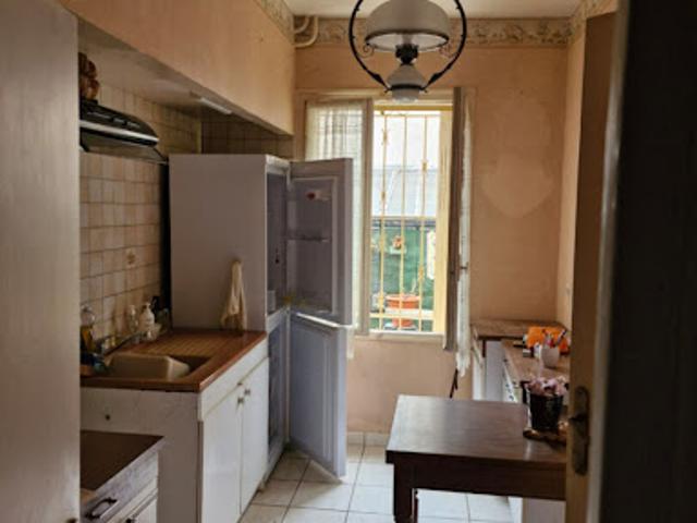 Maison vente à Toulouse