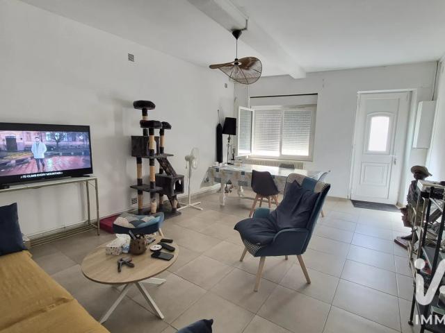 Maison vente à Libourne, Castillon-la-bataille