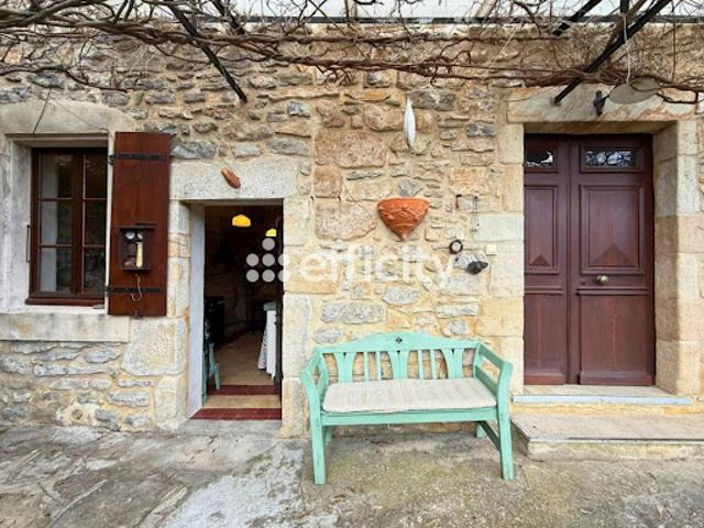 Maison vente à Largentière, Vesseaux