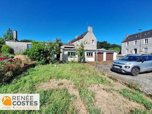 Maison vente à Guingamp, Bretagne