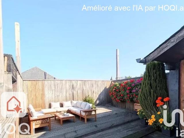 Maison vente à Tarbes