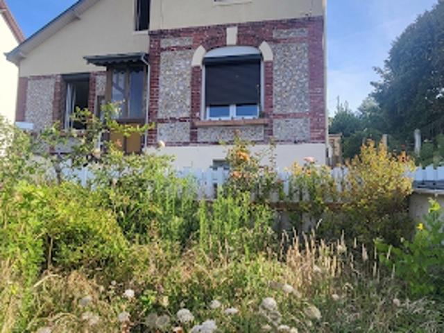 Maison vente à Le Havre, Fécamp