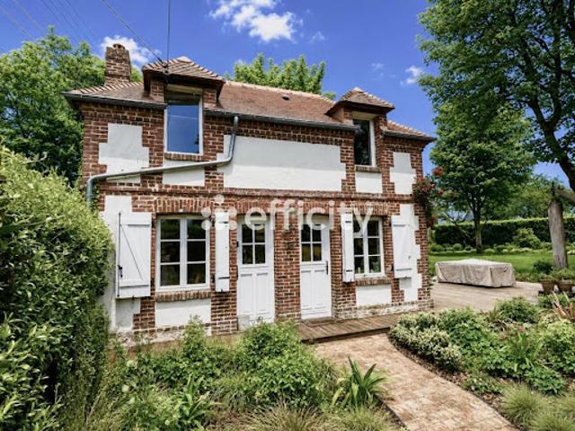 Maison vente à Lisieux, Trouville-sur-mer