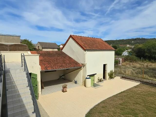 Maison vente à Désertines, Allier