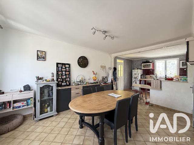 Maison vente à La Flèche