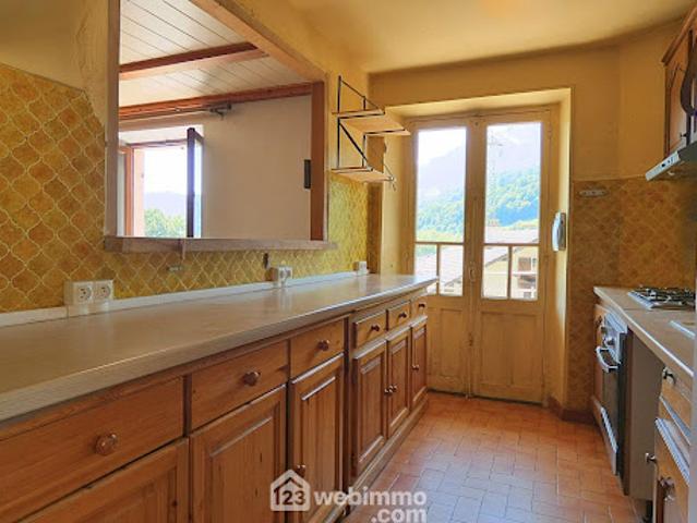 Maison vente à Albertville, Ugine