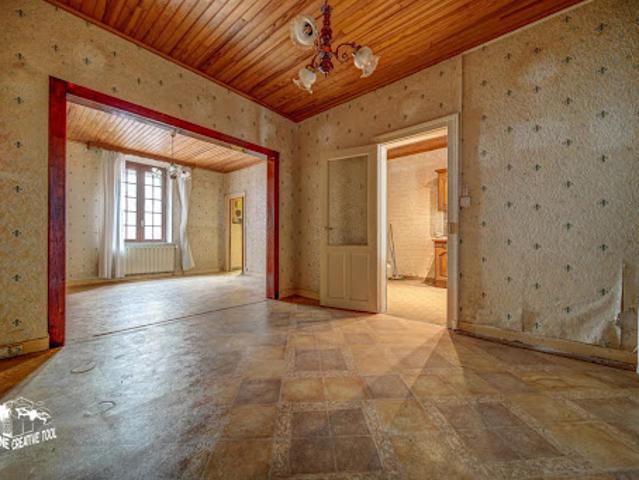 Maison vente à Val-de-Briey, Longwy