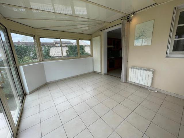 Maison vente à Niort