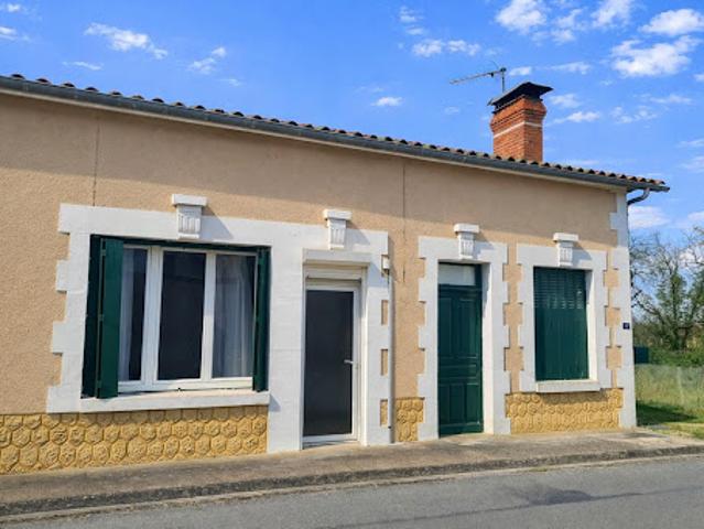 Maison vente à Périgueux, Saint-barthélemy-de-bellegarde