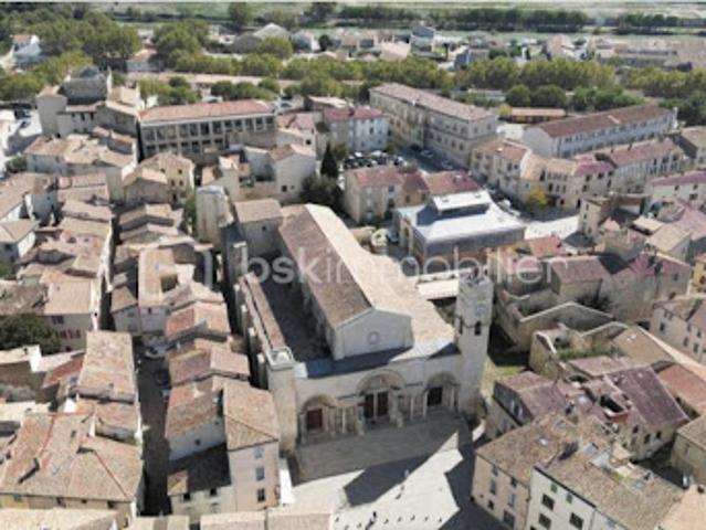 Maison vente à Nîmes, Occitanie