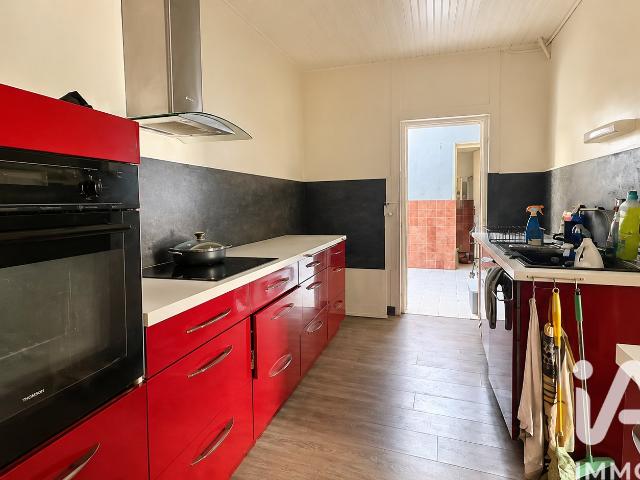 Appartement vente à Saint-Brieuc, Bretagne