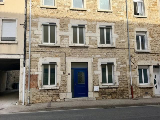Maison vente à Hauterive, Saint-Jean-le-Vieux