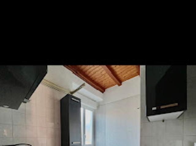 Maison vente à La Morte, Isère