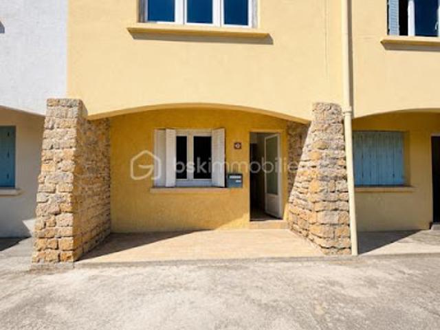 Maison vente à Limoux