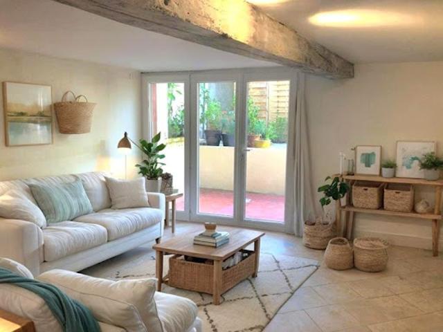 Maison vente à Montmorillon, Nouvelle-Aquitaine