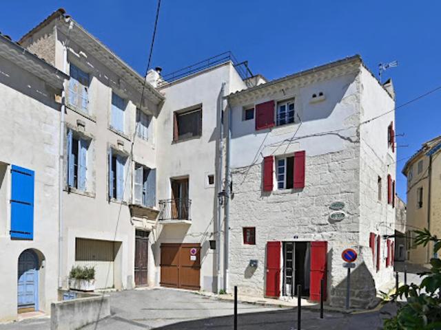 Maison vente à Nîmes, Occitanie