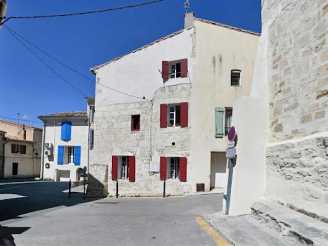 Maison vente à Nîmes, Occitanie