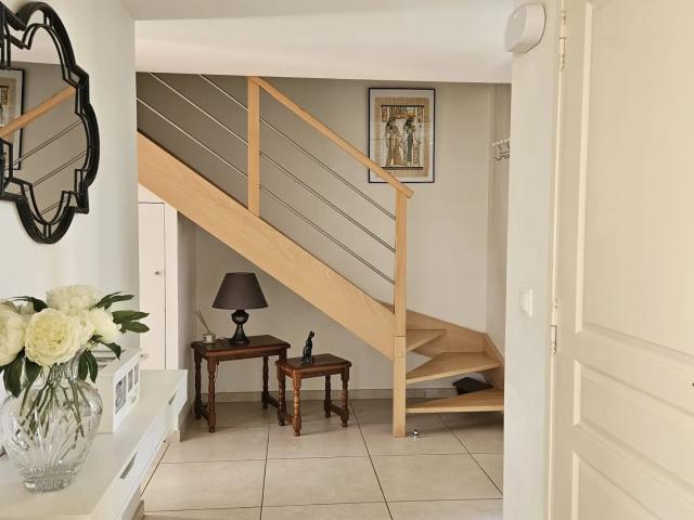 Maison vente à Arrondissement de Draguignan, Sainte-maxime