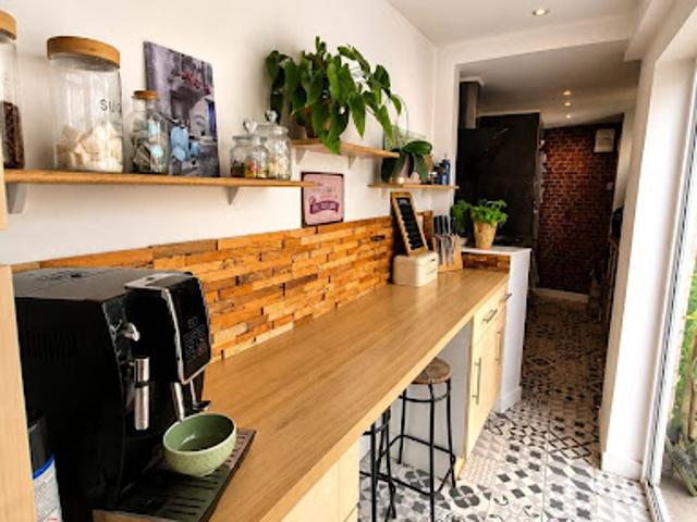 Maison vente à Mantes-la-Jolie, Mantes-la-jolie