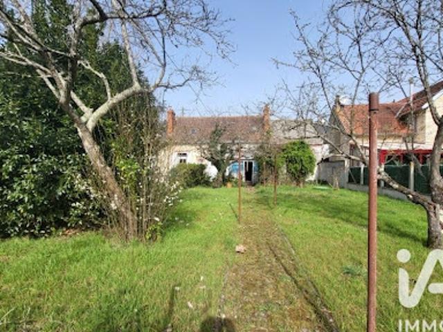 Maison vente à Montargis, Amilly